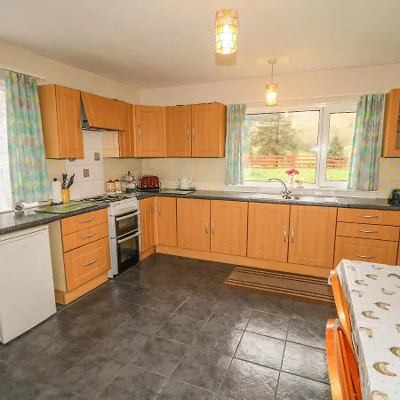 Holiday home Gapple