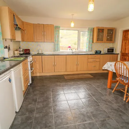 Holiday home Gapple *