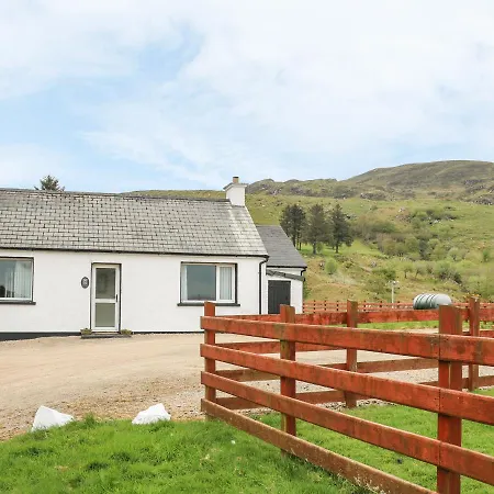 Holiday home Gapple