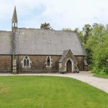 Hébergement de vacances Gapple