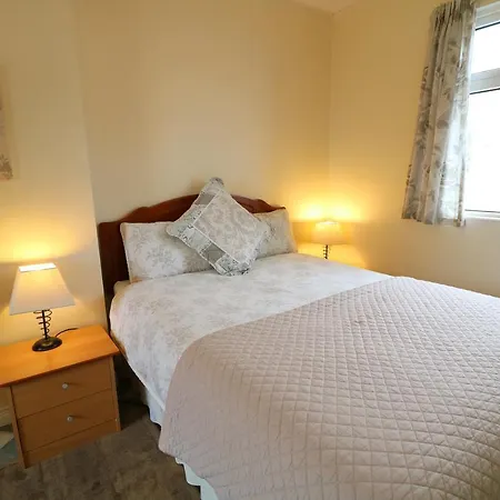 Gapple Holiday home *