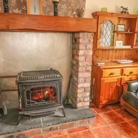 Gapple Holiday home Ballyboe