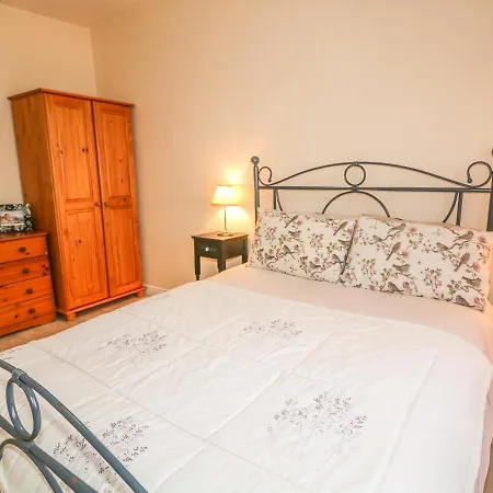 Gapple Holiday home *