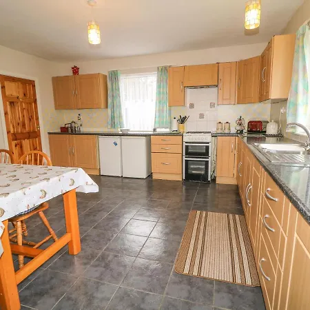 Holiday home Gapple
