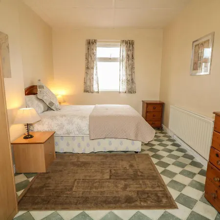 Gapple Holiday home Ballyboe