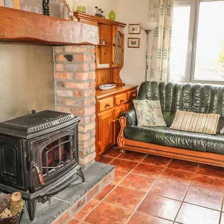 Gapple Holiday home *