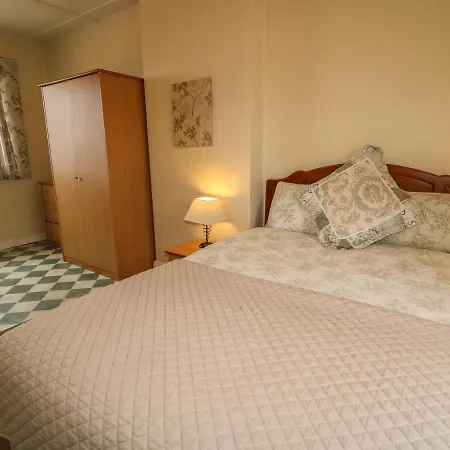 Gapple Holiday home