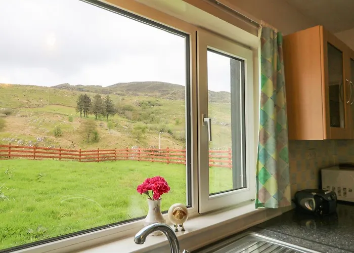 Hébergement de vacances Gapple *