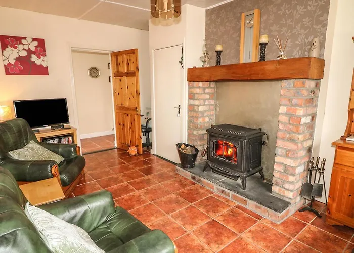 Дом отдыха Gapple *