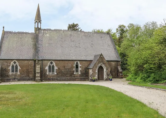 Hébergement de vacances Gapple