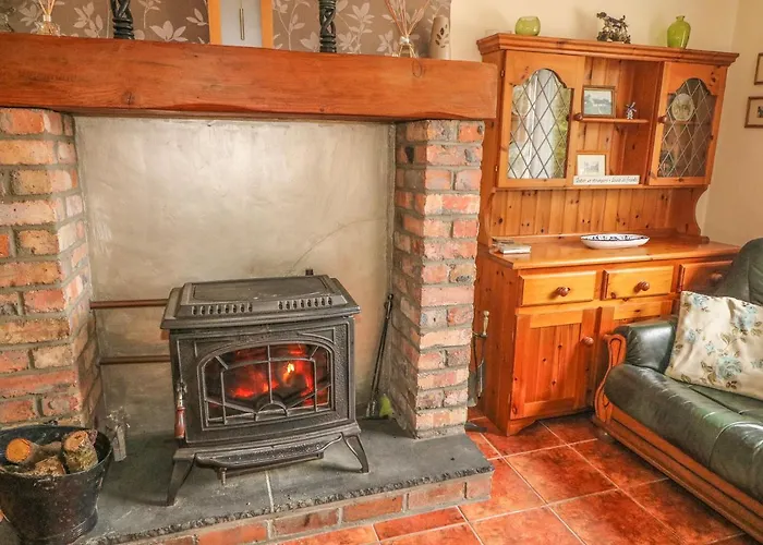 Gapple Дом отдыха Ballyboe