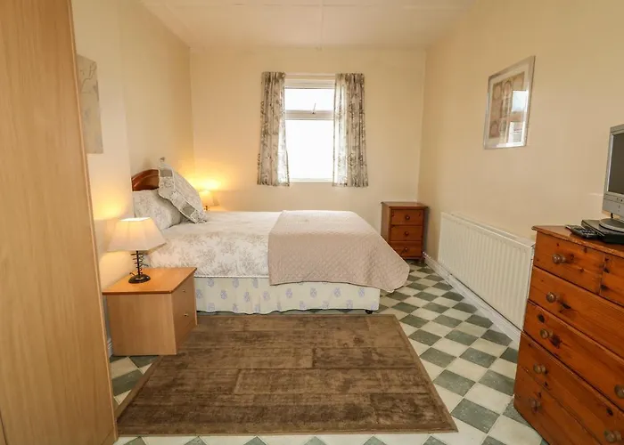 Gapple Hébergement de vacances Ballyboe